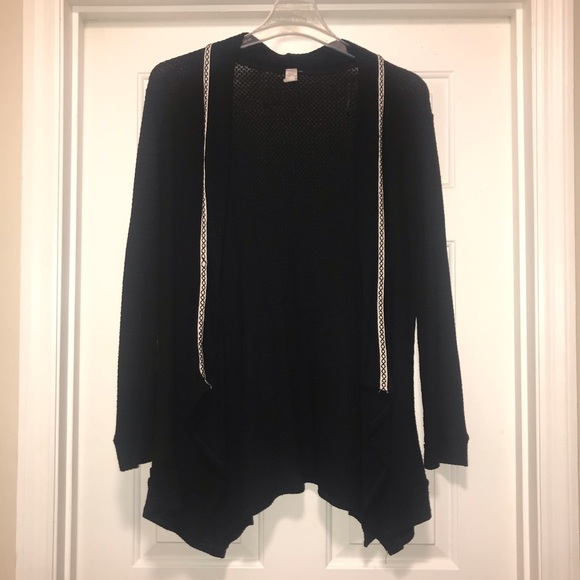 Lazy Sunday’s Sweaters - Women’s Lazy Sunday’s Cardigan